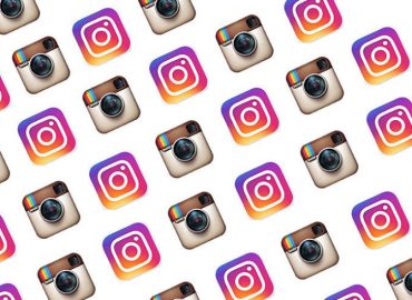 Top 5 Instagram