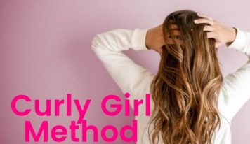 Curly Girl Method