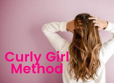 Curly Girl Method