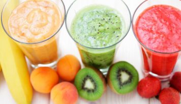 Licuados Saludables
