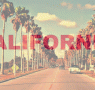 Viaje de sueño a  California