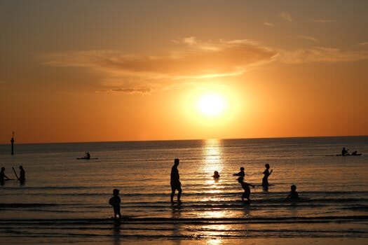 Descubre Playa Balandra en Baja California: guía esencial para visitantes