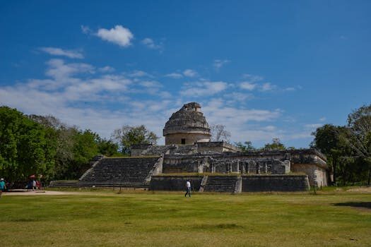 Descubre qué es la Riviera Maya y su magia caribeña