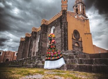 Descubre San Pedro y San Andrés Cholula: Joyas de Puebla